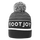 FJ Striped Bobble