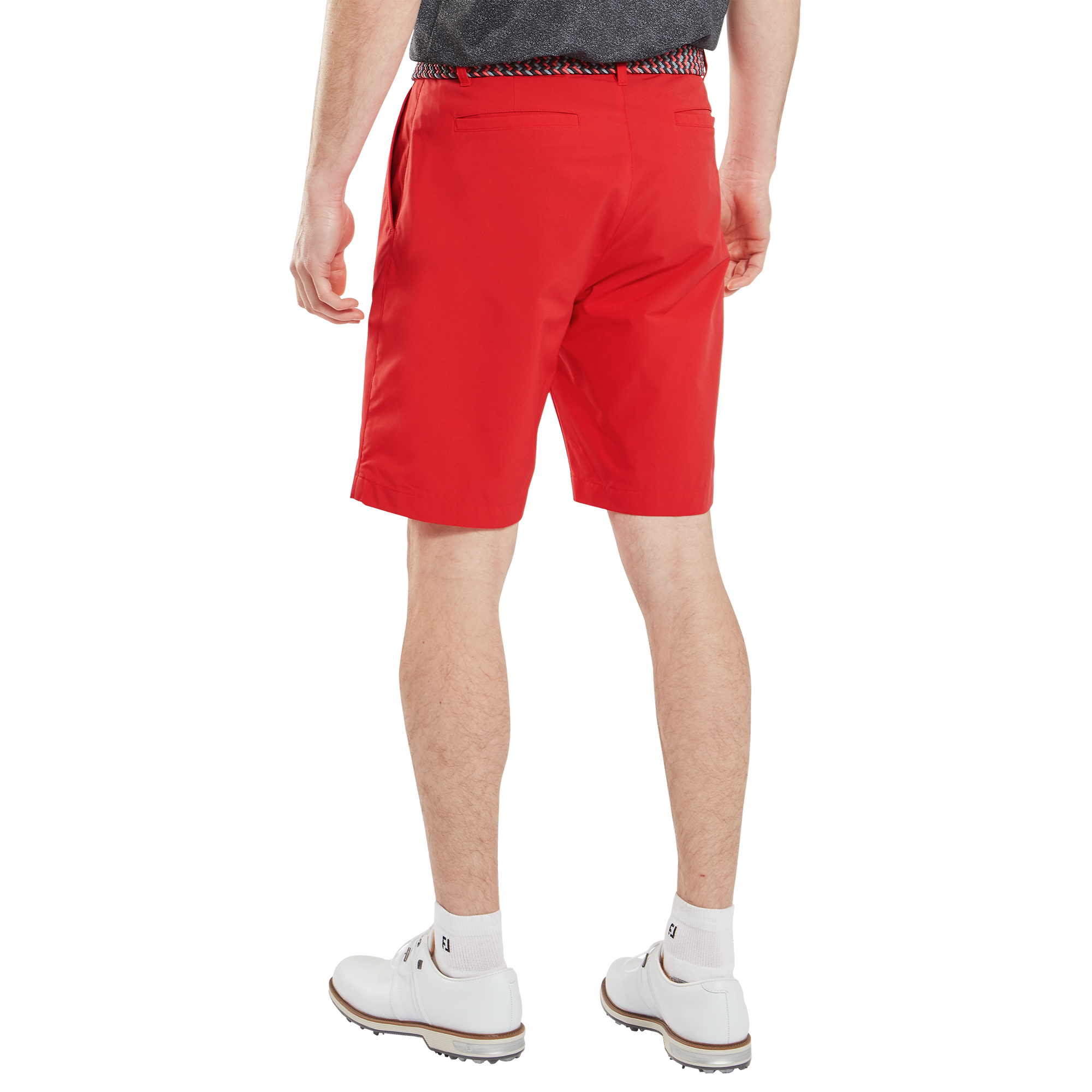FJ Par Golf Short