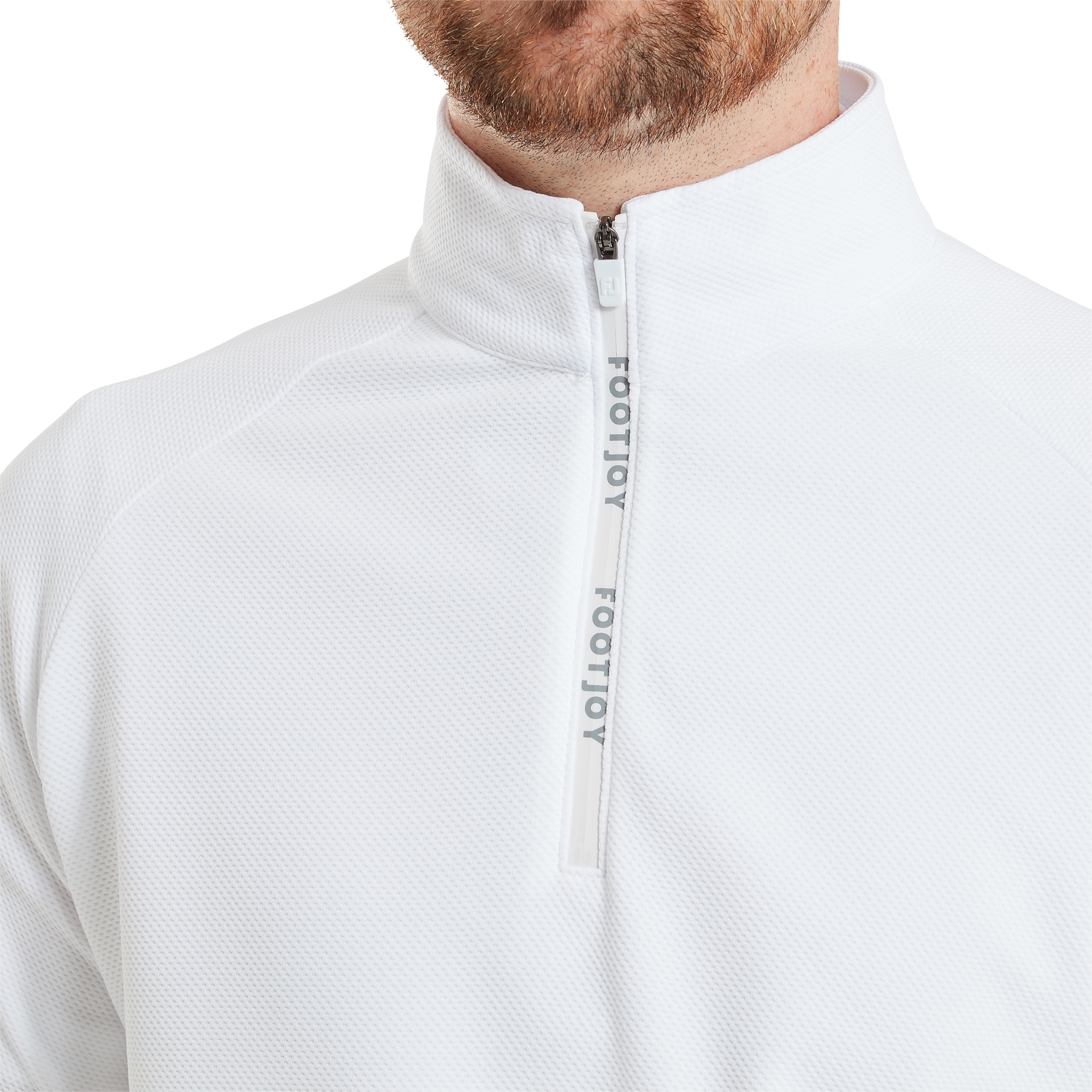 FJ Wordmark Chill-Out