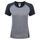 Women's Supersoft Jersey Panel Crew Neck