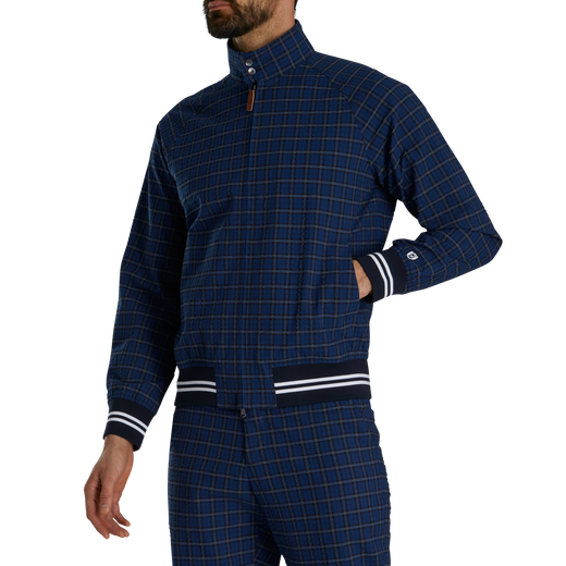 Veste Harrington Todd Snyder