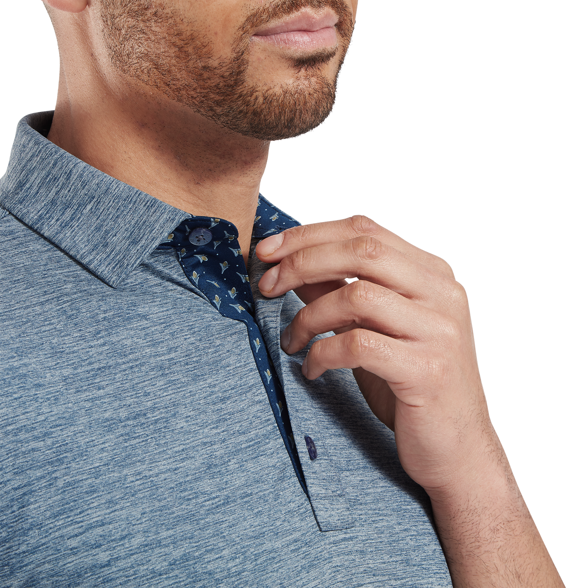 Heather Lisle with Trim