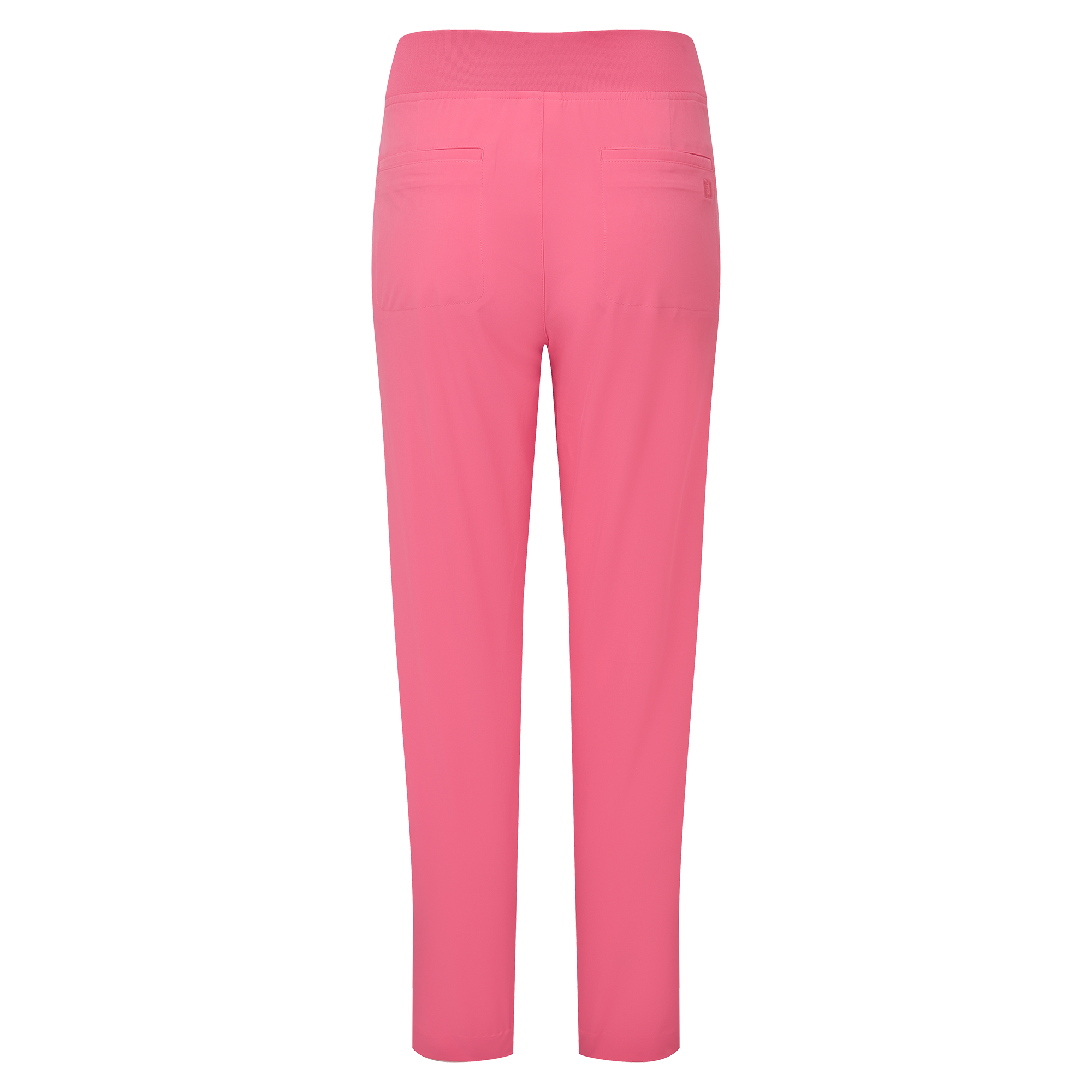 Lightweight Cropped Pant