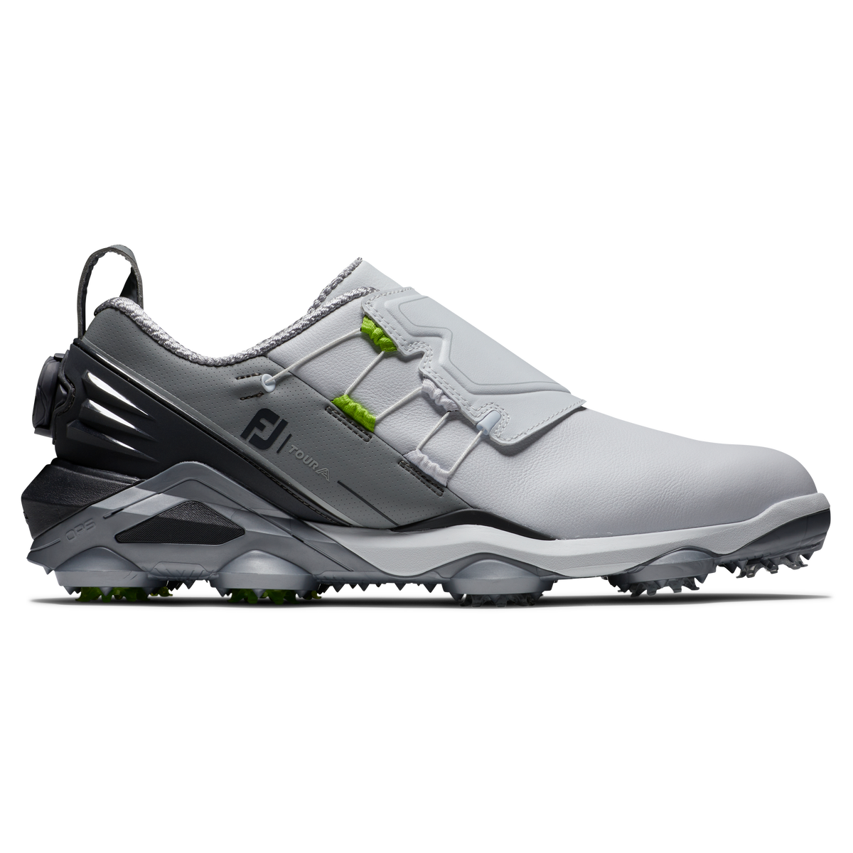 Golf shoes top boa technology