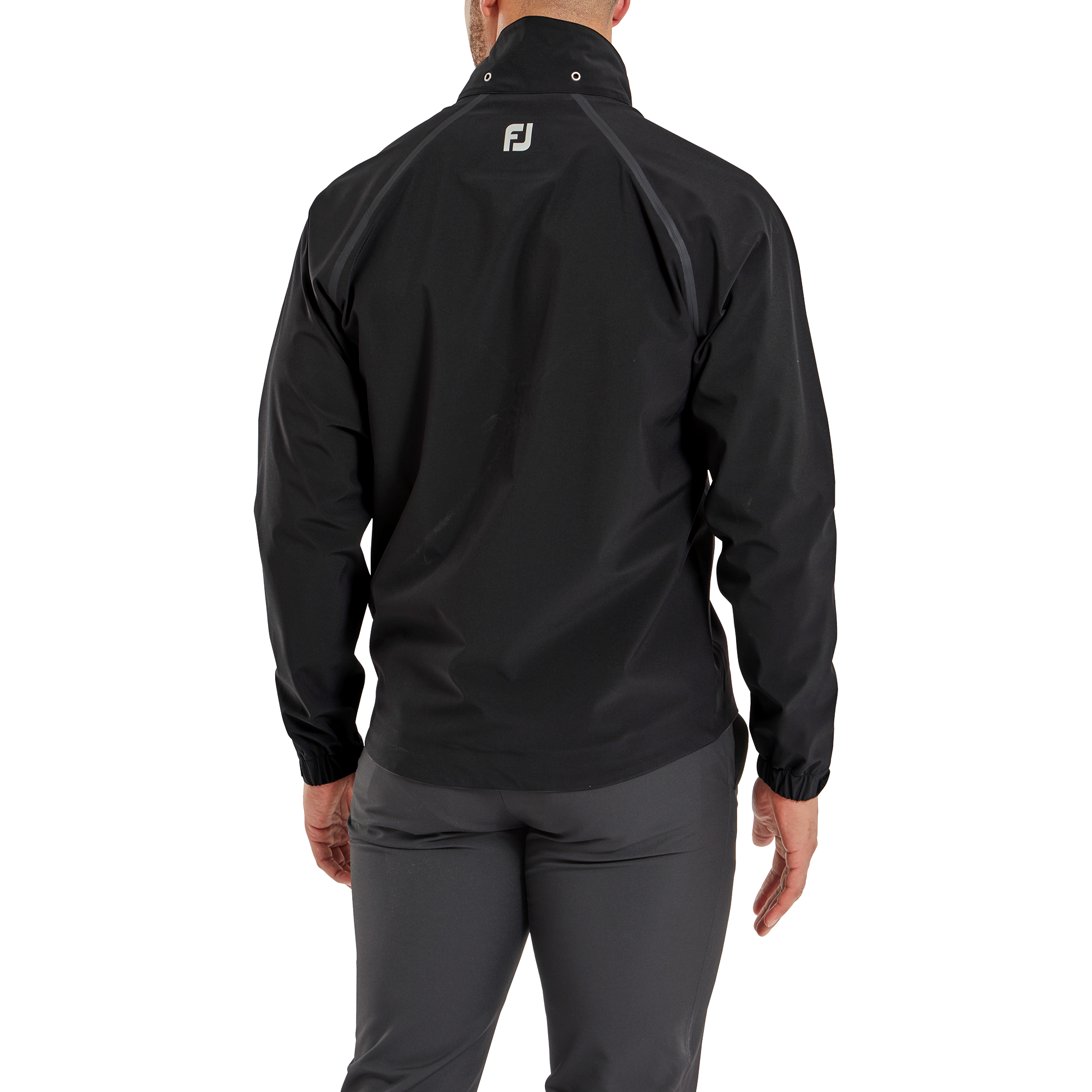 HydroTour Jacket