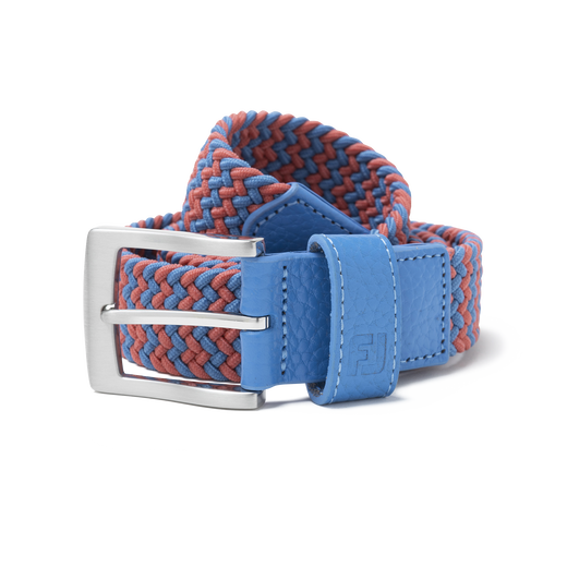 FJ Braided Belt