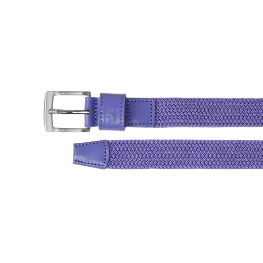 Women&#39;s Braided Belt