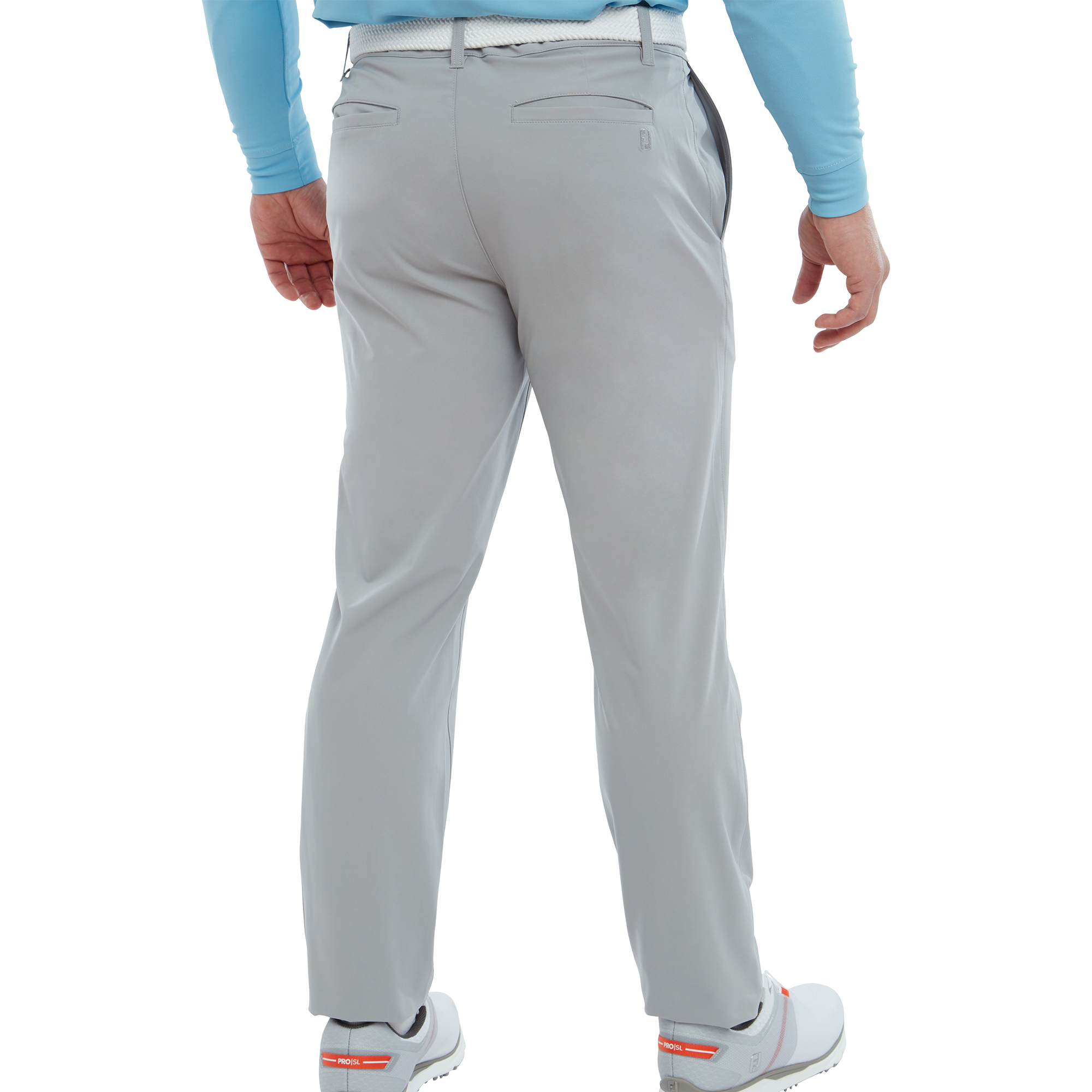 Pantalon FJ Par Golf