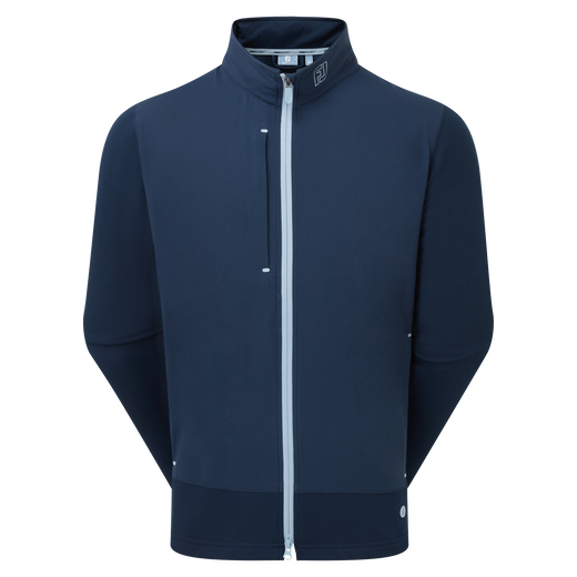 Veste Full-Zip Hybrid TempoSeries