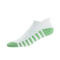 White / Green