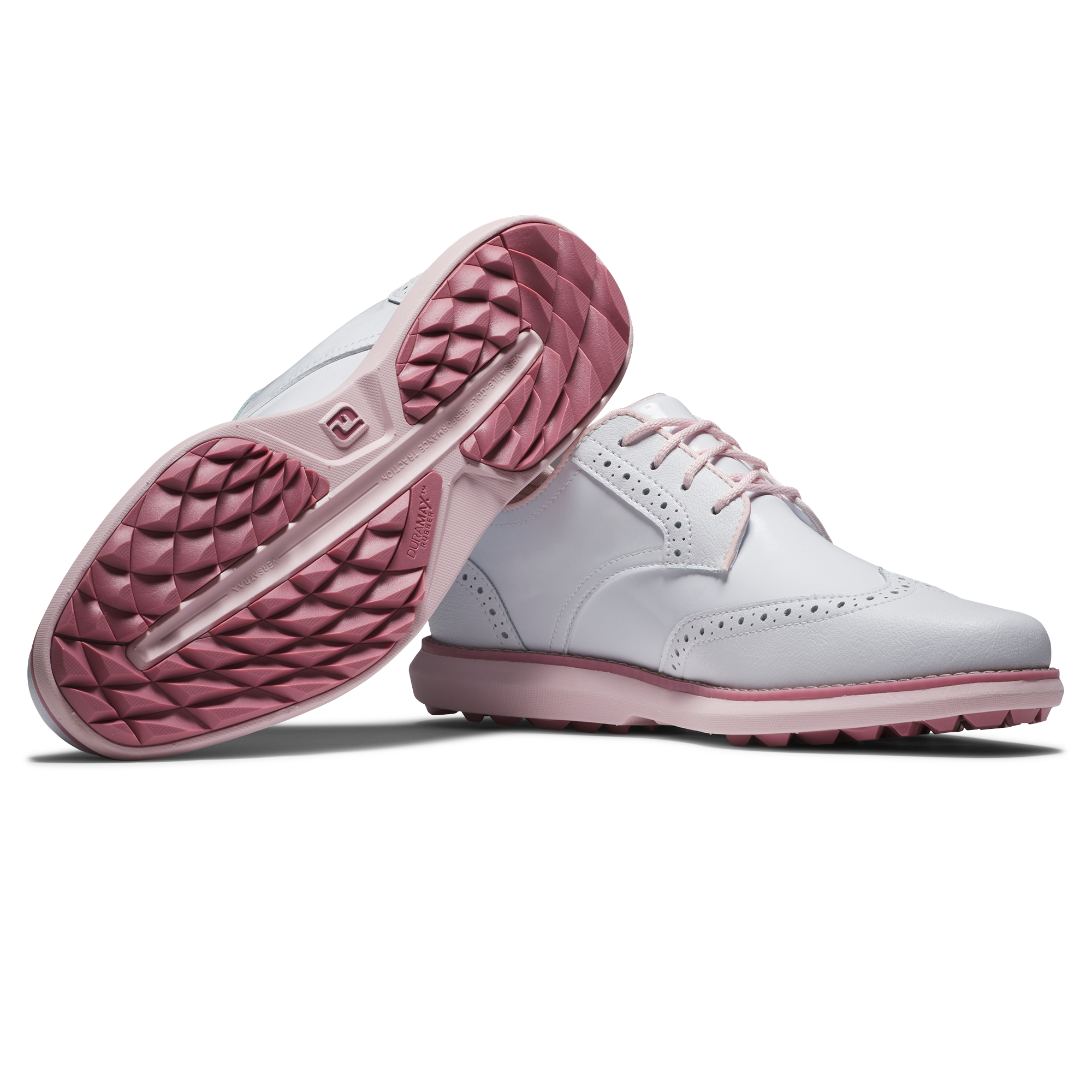 FJ Traditions Wing Tip Women