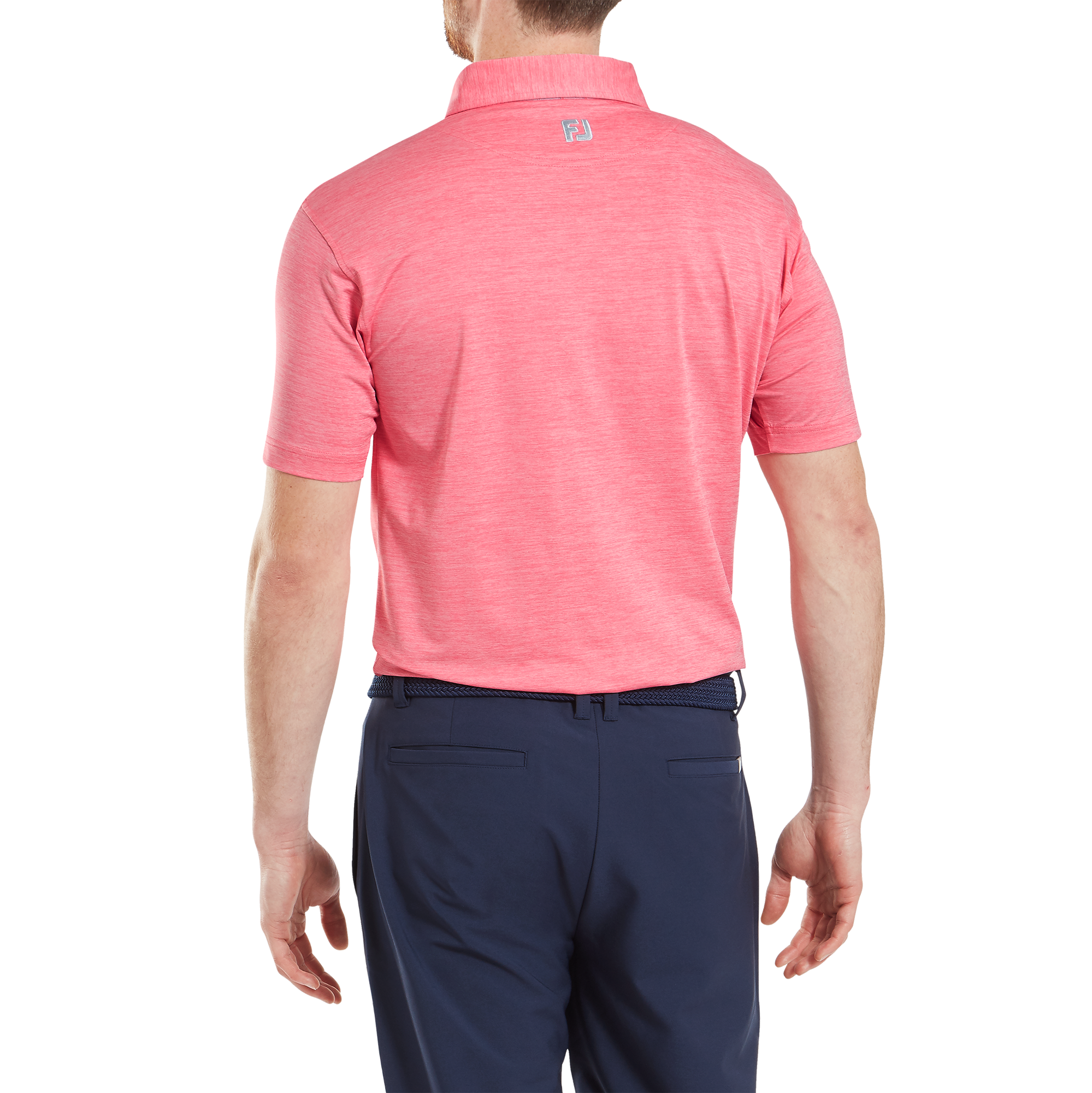 Heather Lisle with Trim