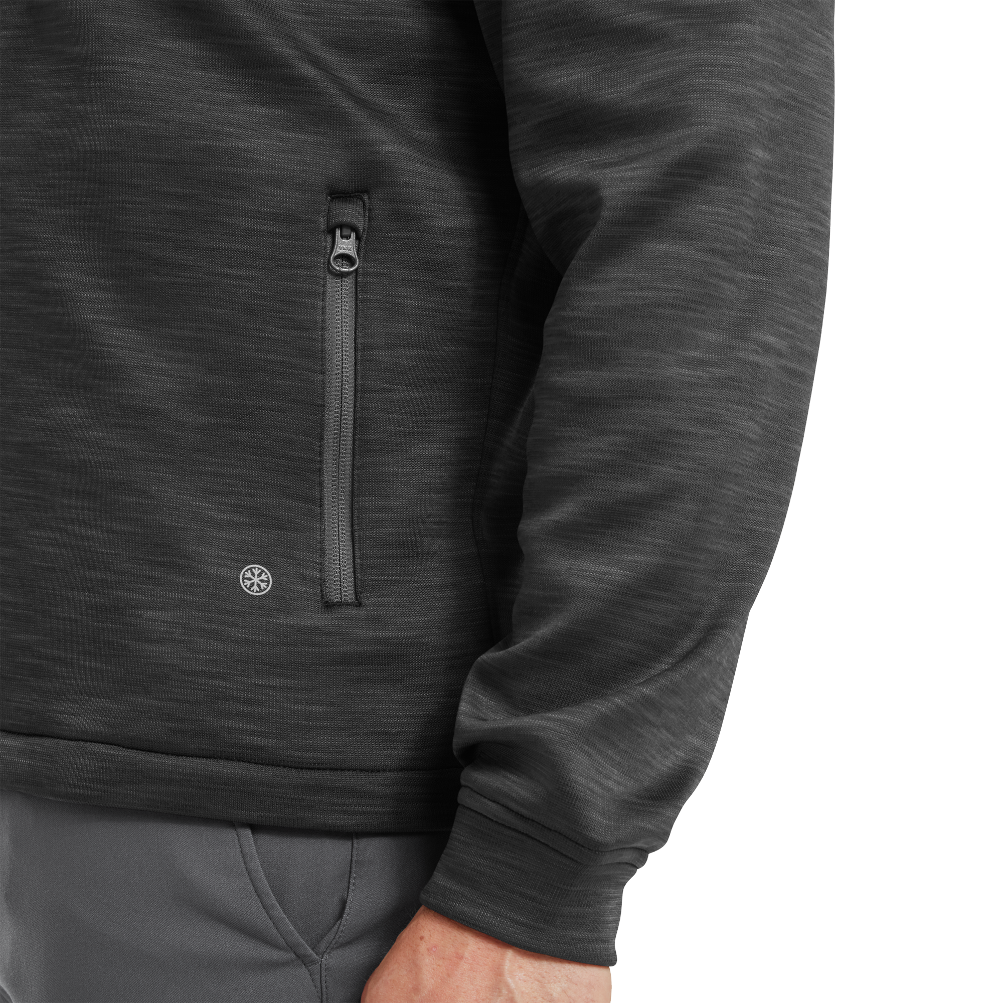 ThermoSeries Hybrid Jacket