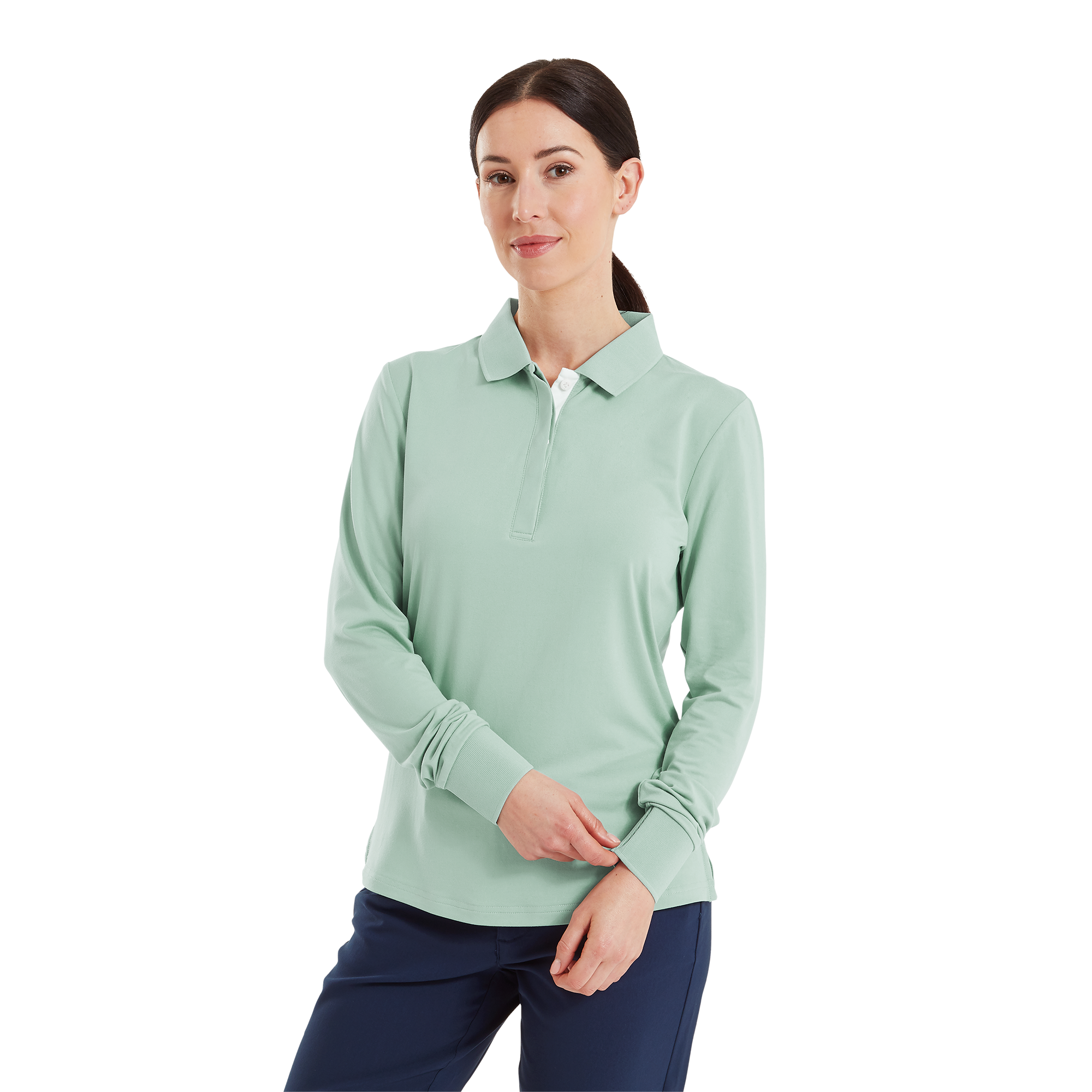 ThermoSeries L/S Shirt