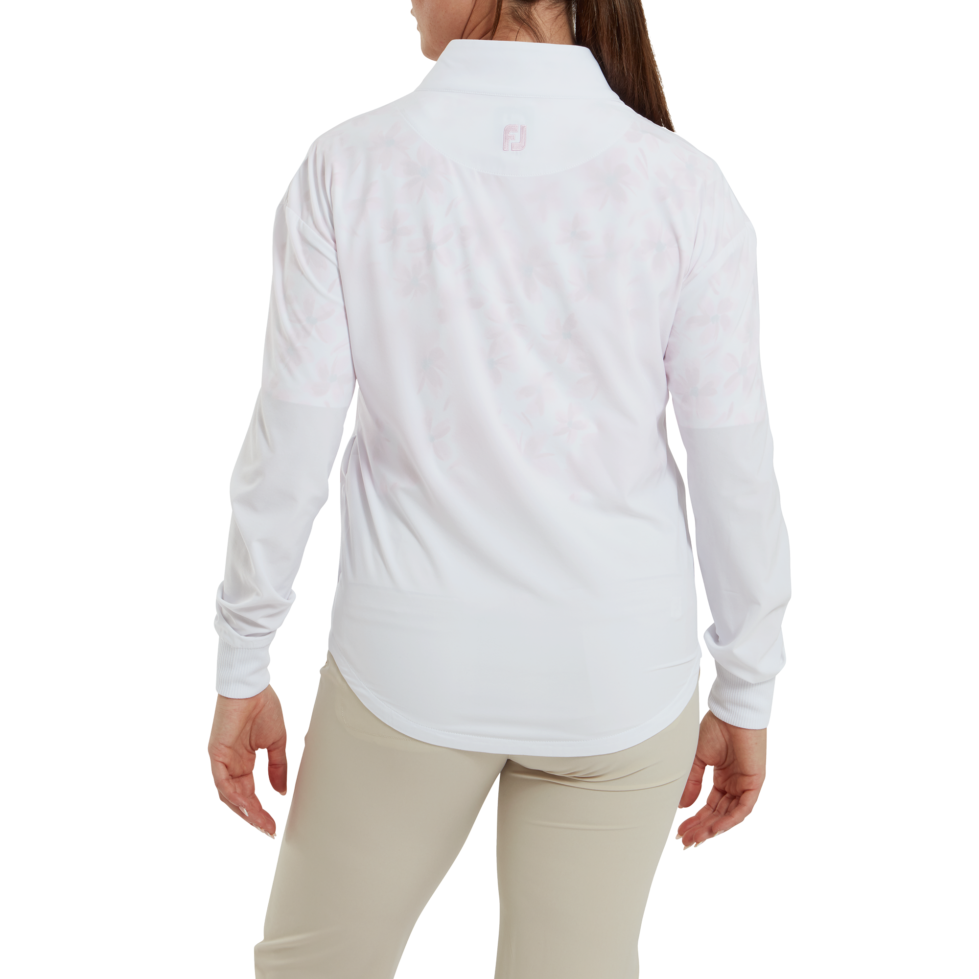 Lightweight Woven Jacket