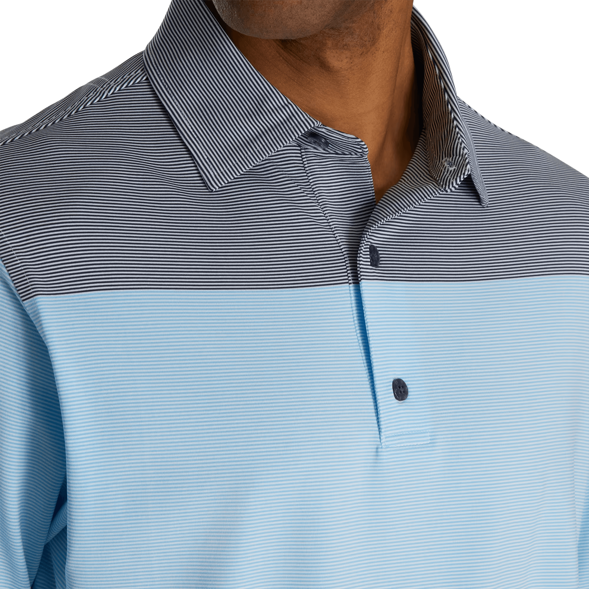 End on End Block Lisle