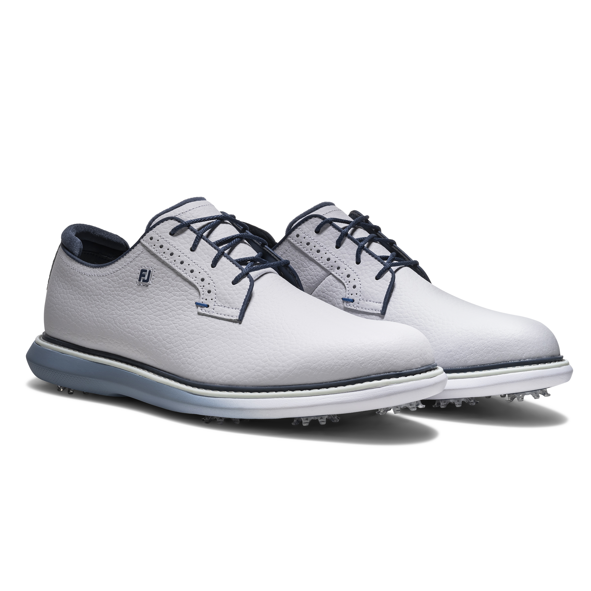 FJ Traditions Blucher