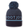 FJ Striped Bobble