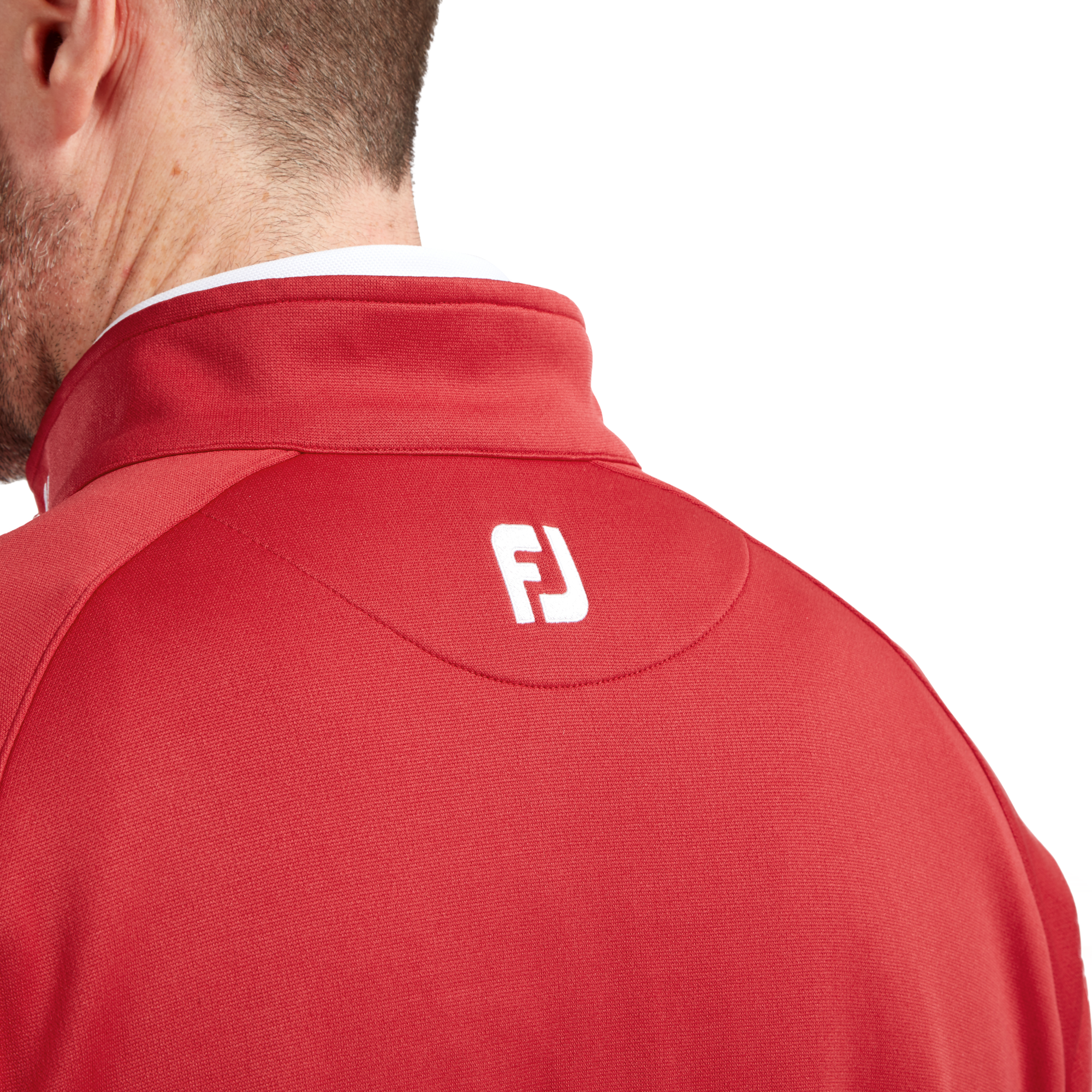 Performance Chill-Out Pullover