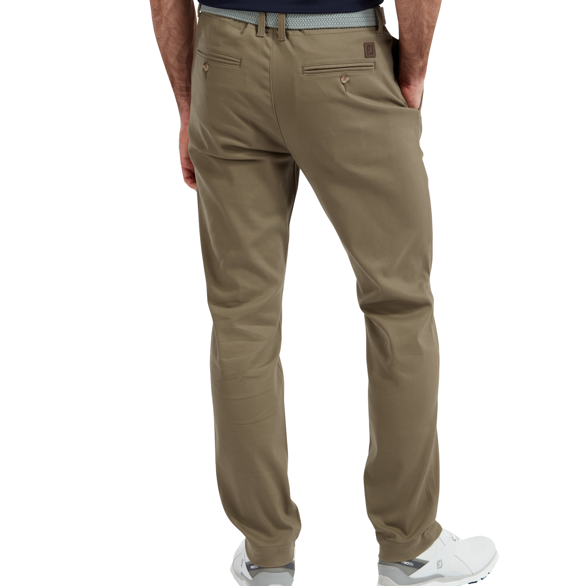 FJ Tapered Fit Chino
