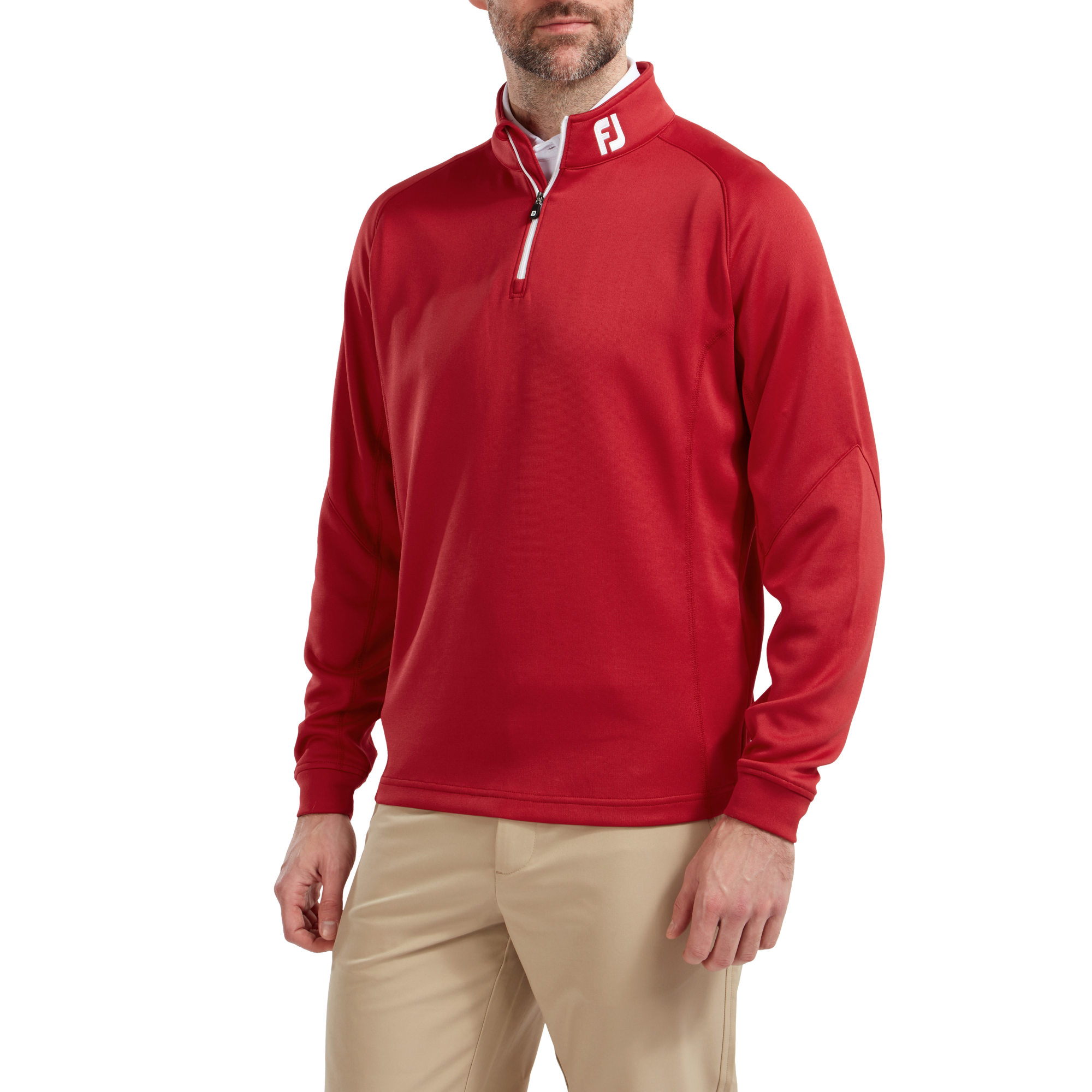 Performance Chill-Out Pullover