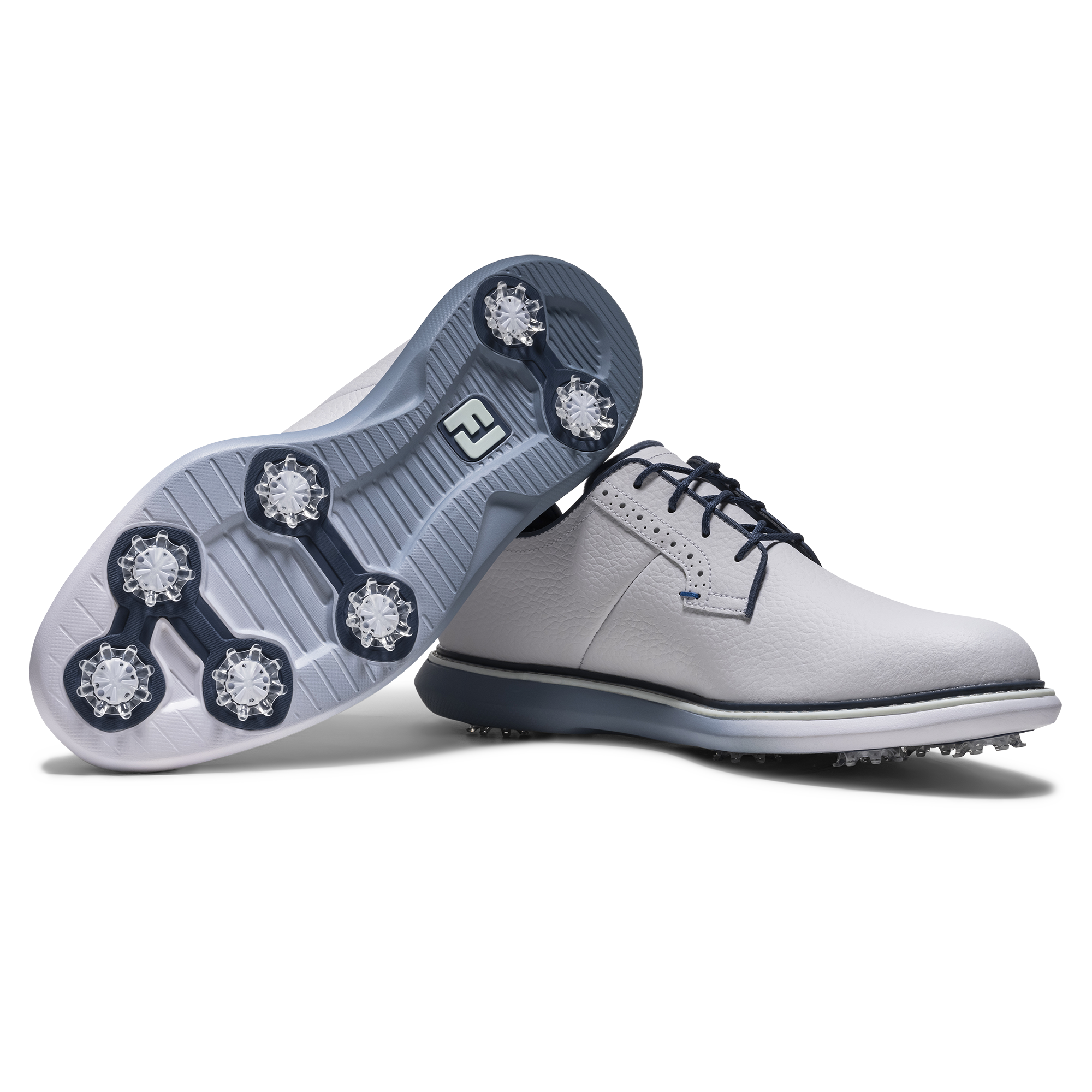 FJ Traditions Blucher