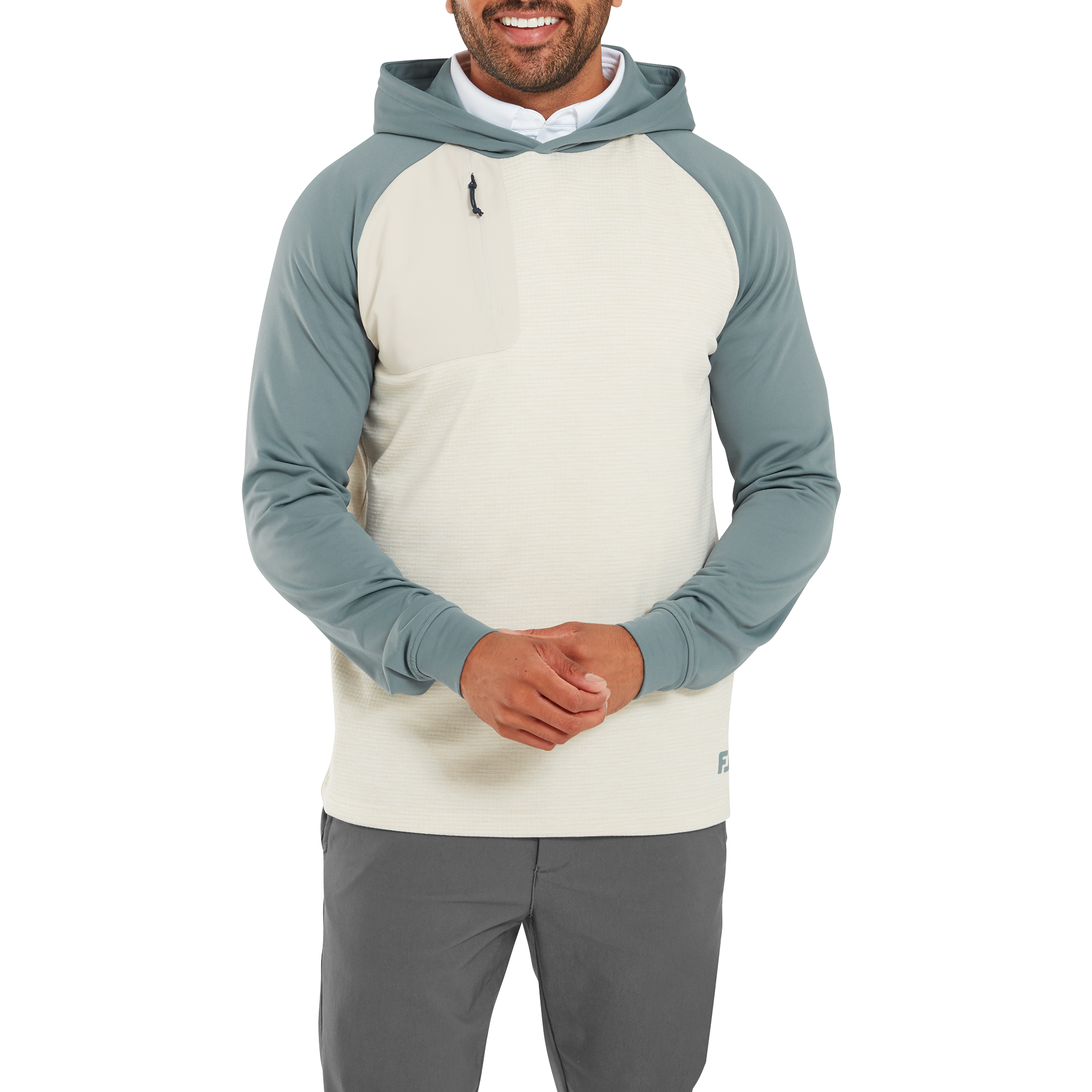 ThermoSeries Hoodie