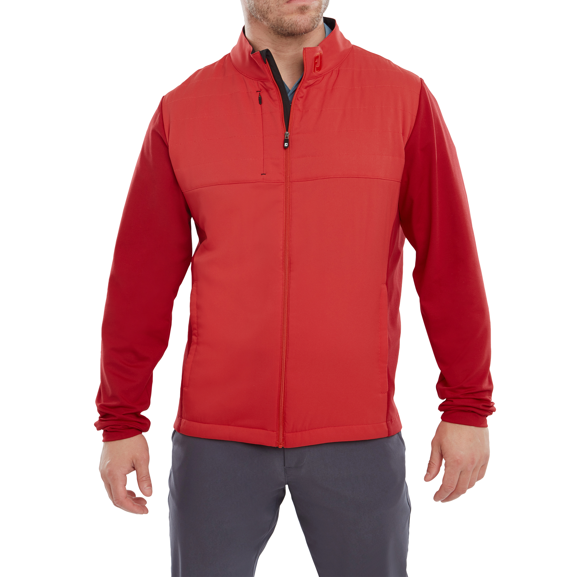 FJ Hybrid Jacket