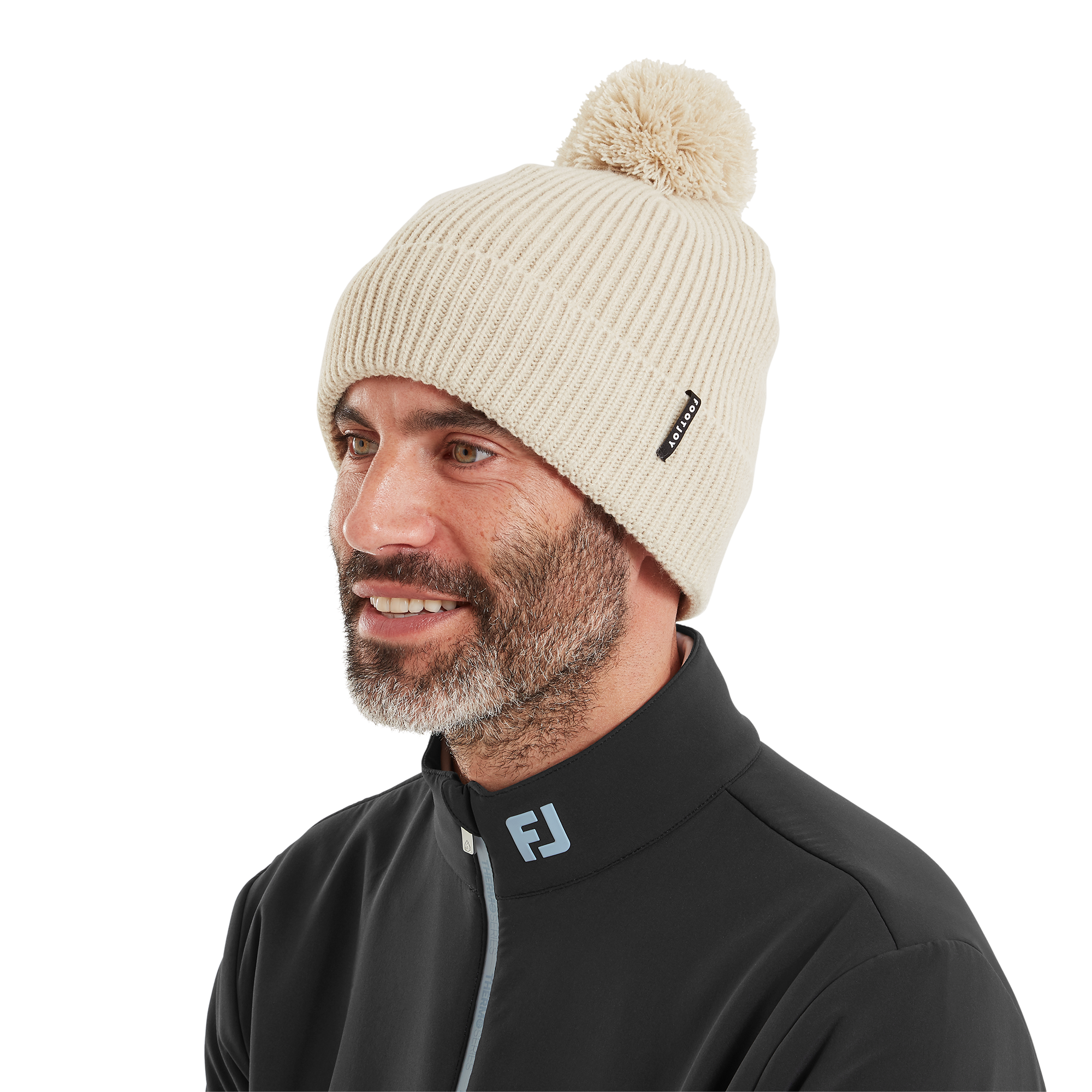 FJ Cuffed Bobble