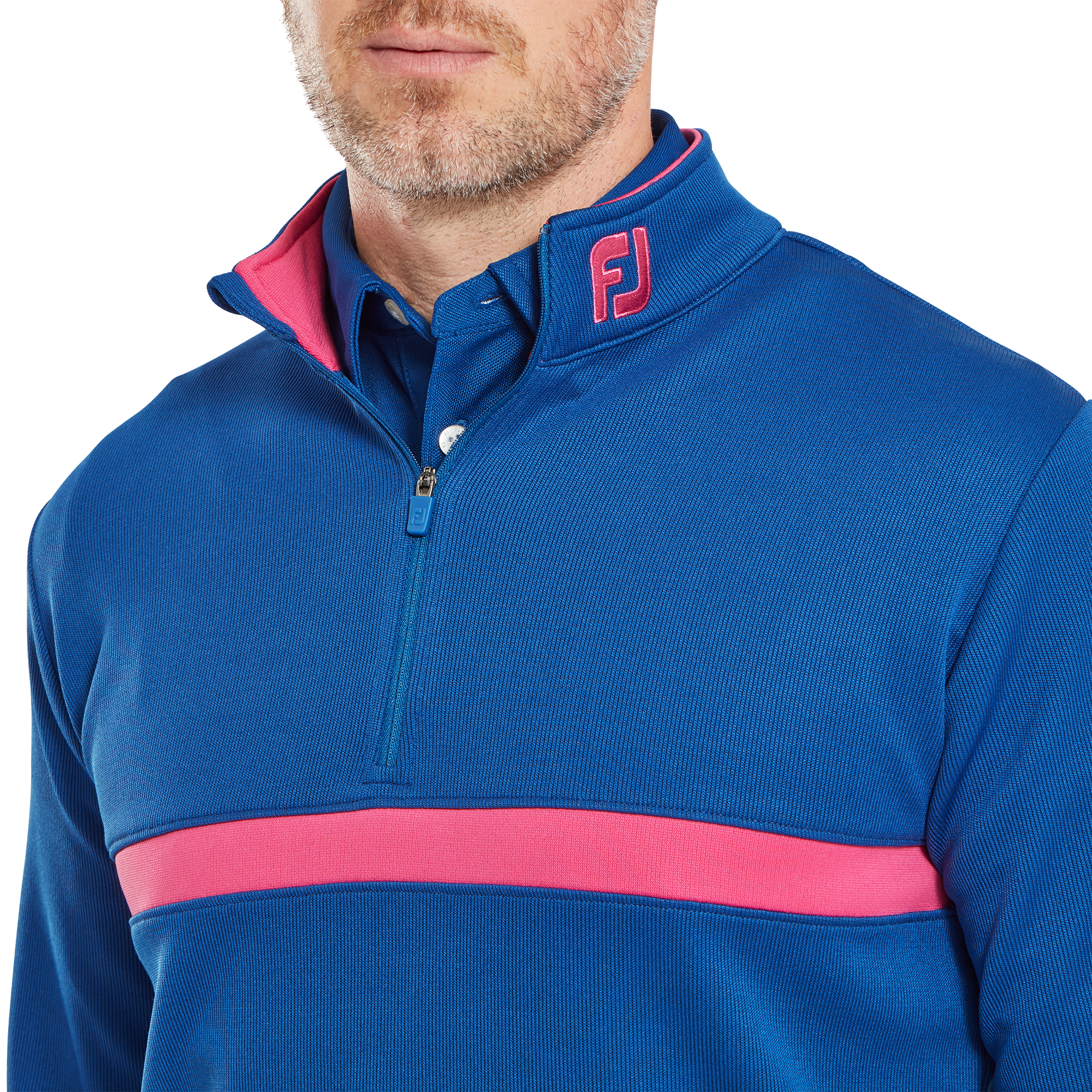 Inset Stripe Chill-Out