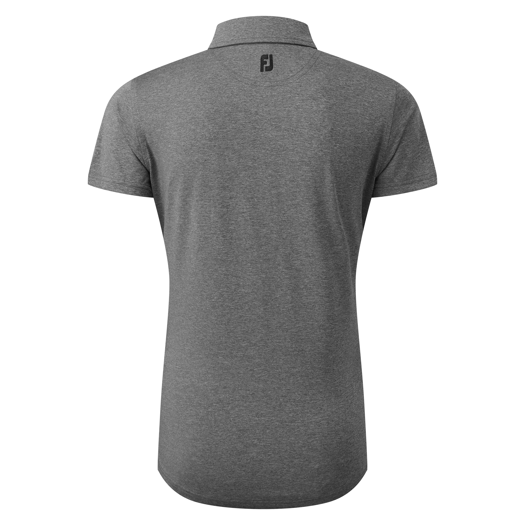 Heather Self-Collar Lisle