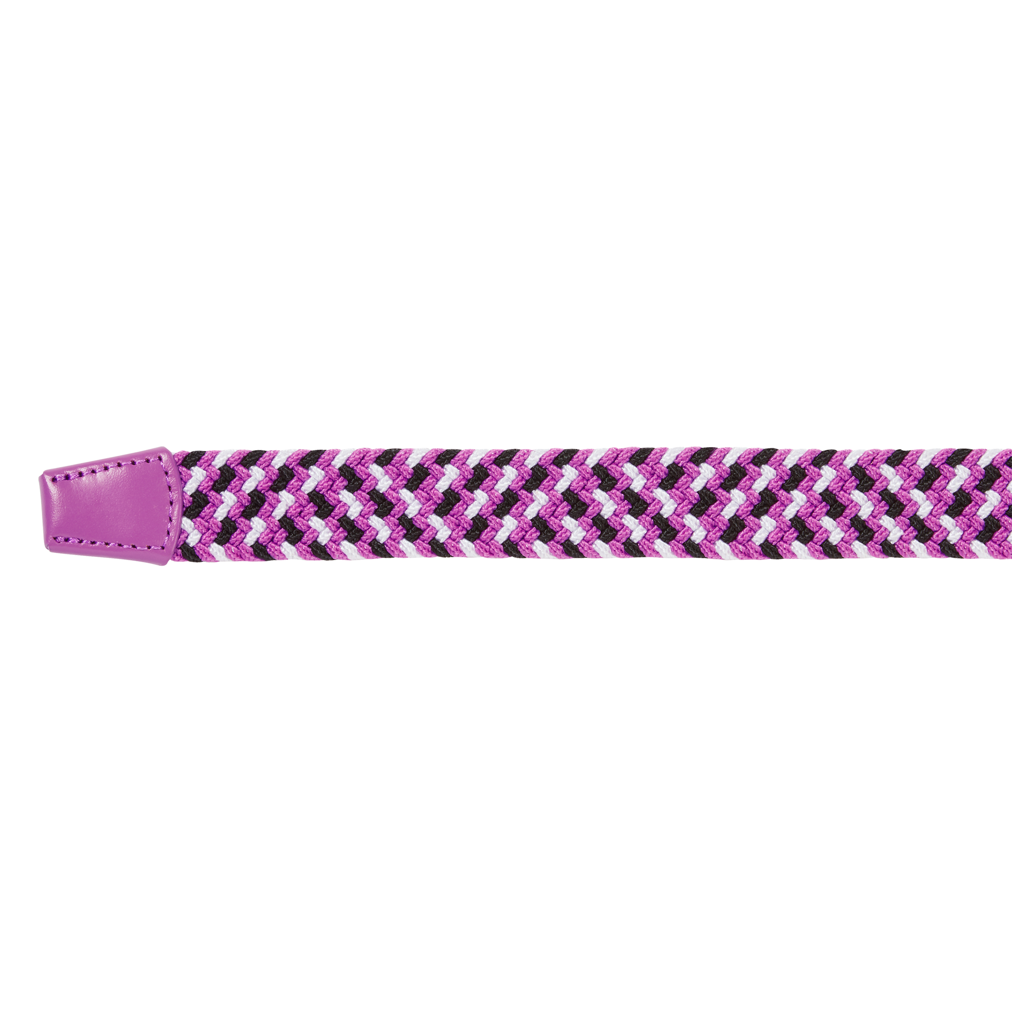 FJ Women's Braided Belt