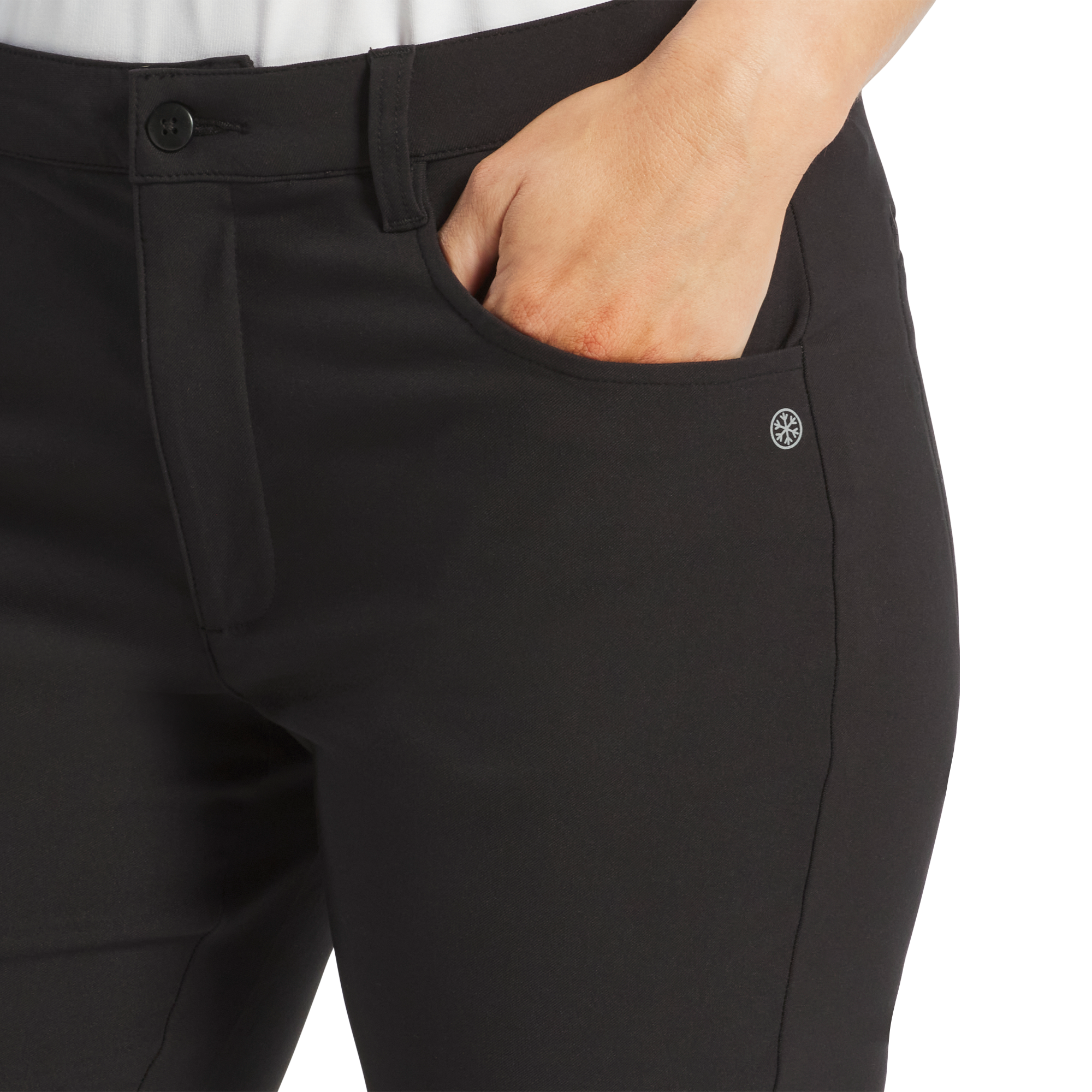 Women's ThermoSeries Trousers
