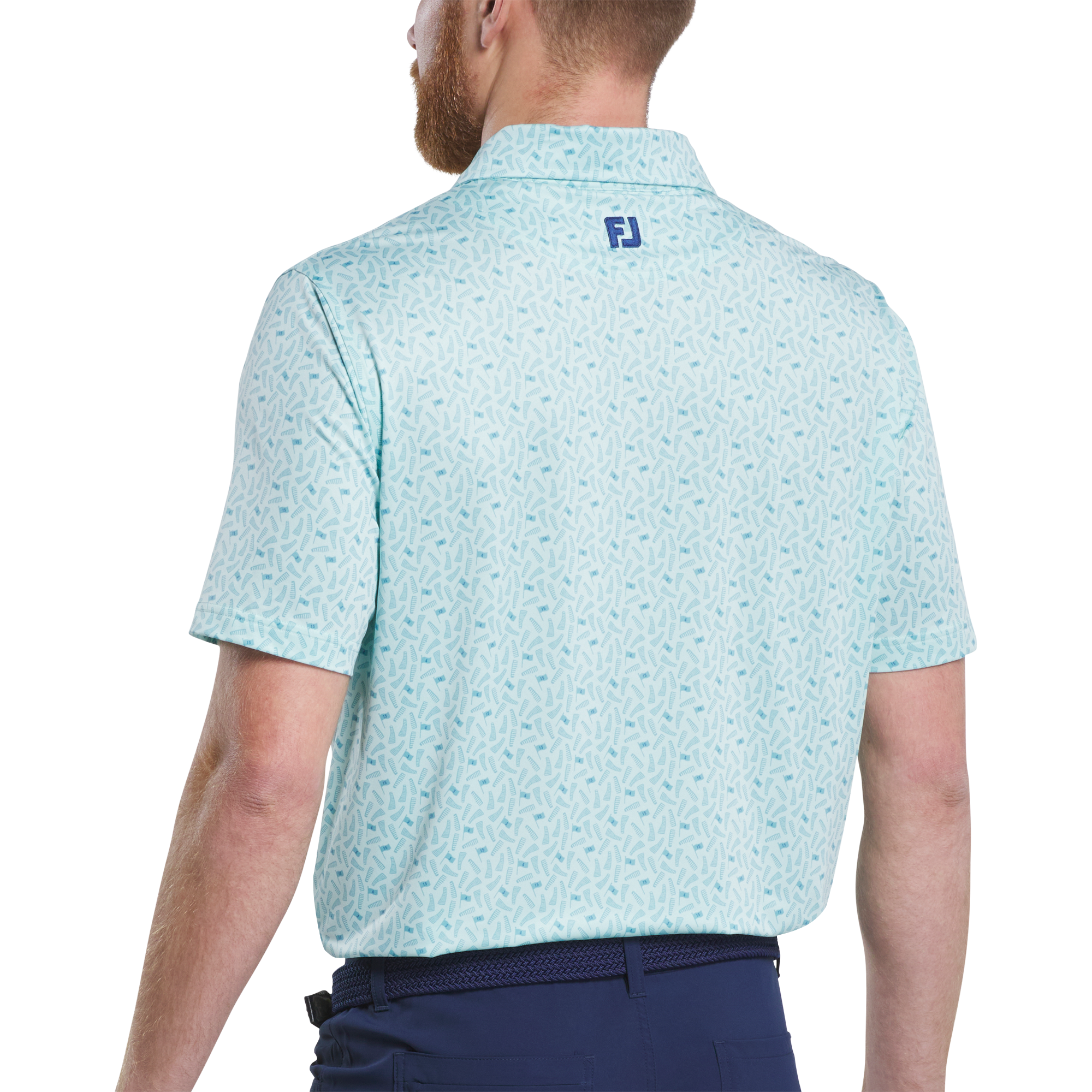 2025 U.S. Open Church Pew Lisle