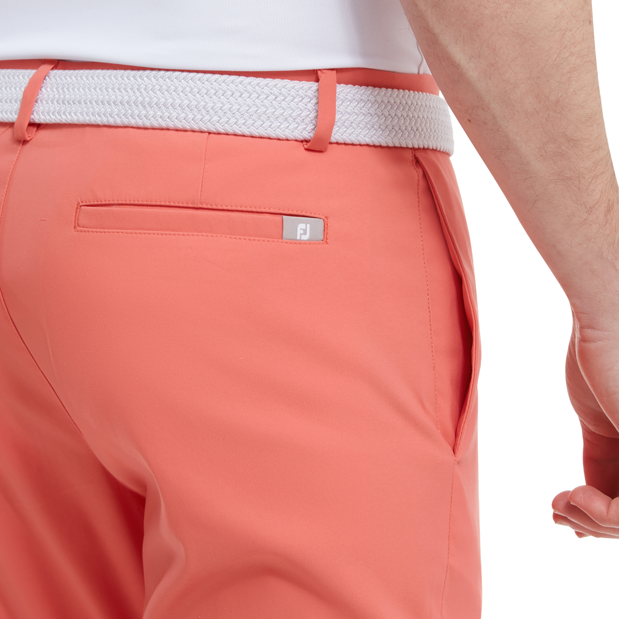 FJ Lite Tapered Fit Trousers