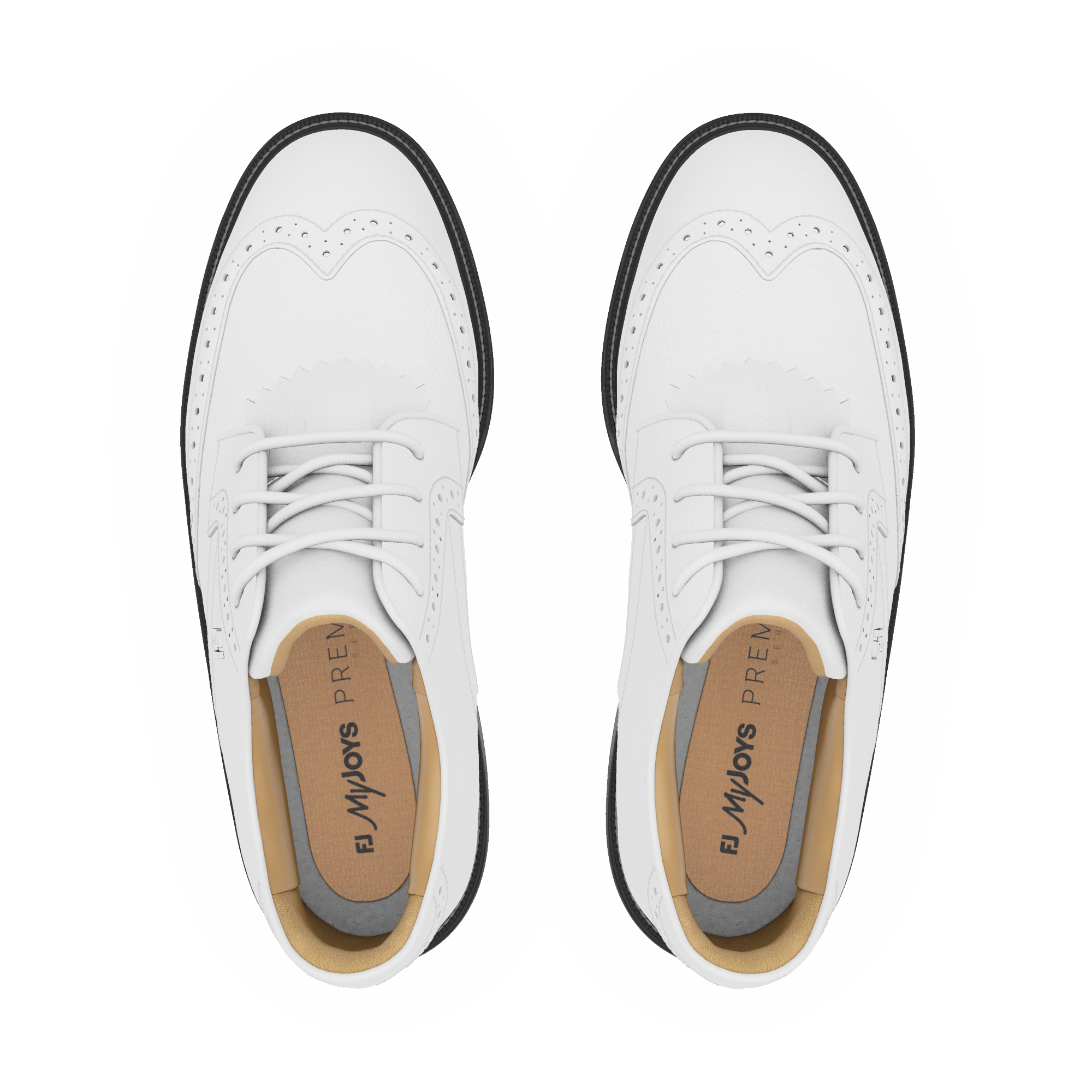 MyJoys Premiere Series - Madison Women