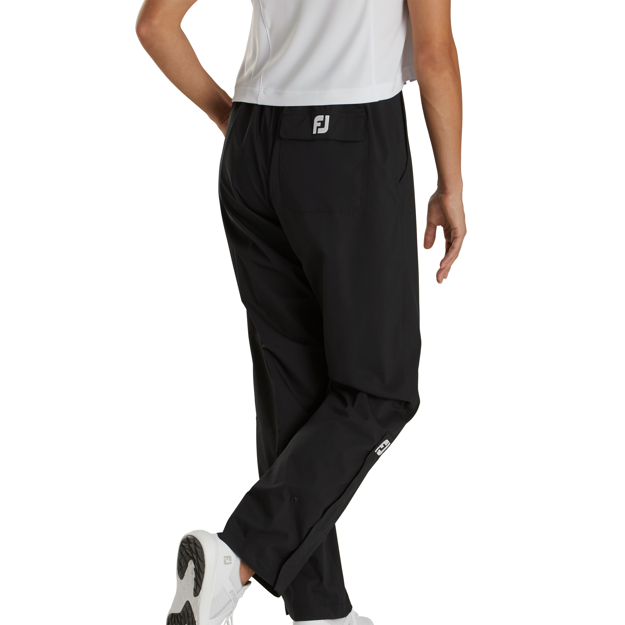 FJ HydroLite Rain Pants Women