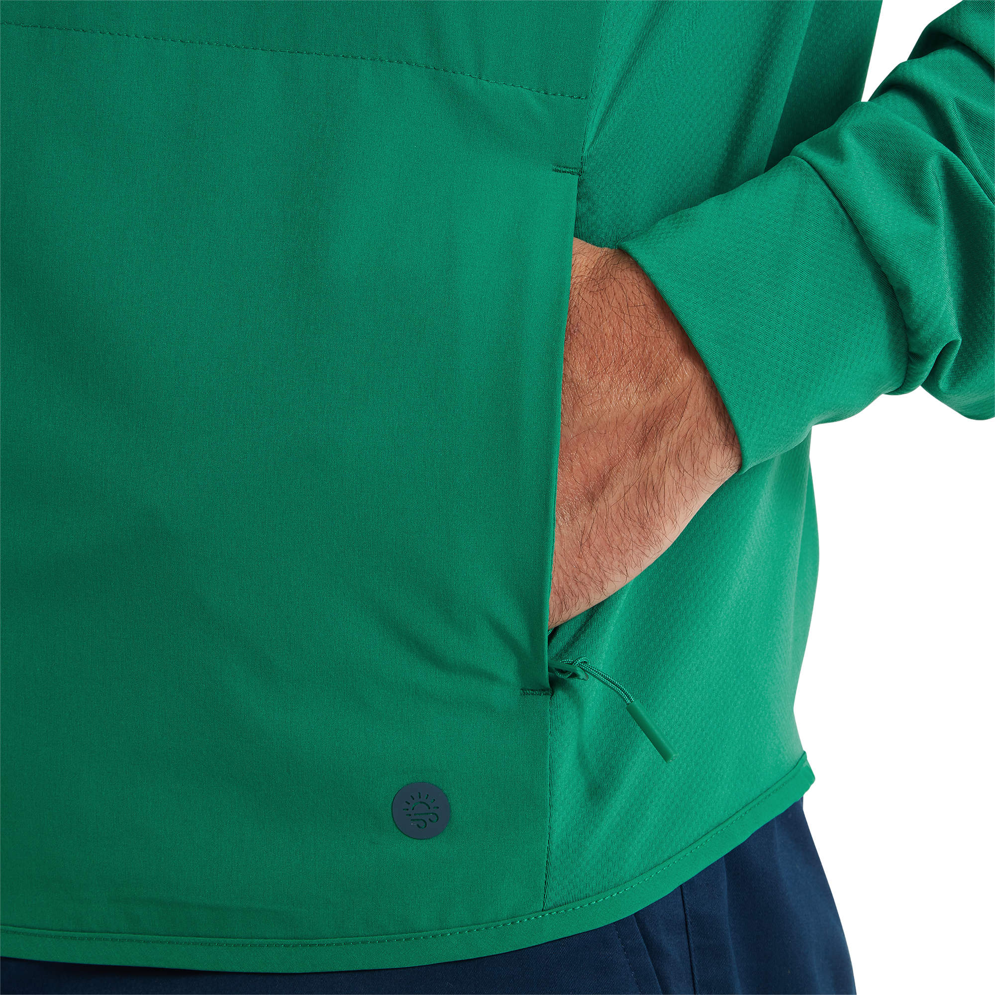 Pullover Technique TempoSeries