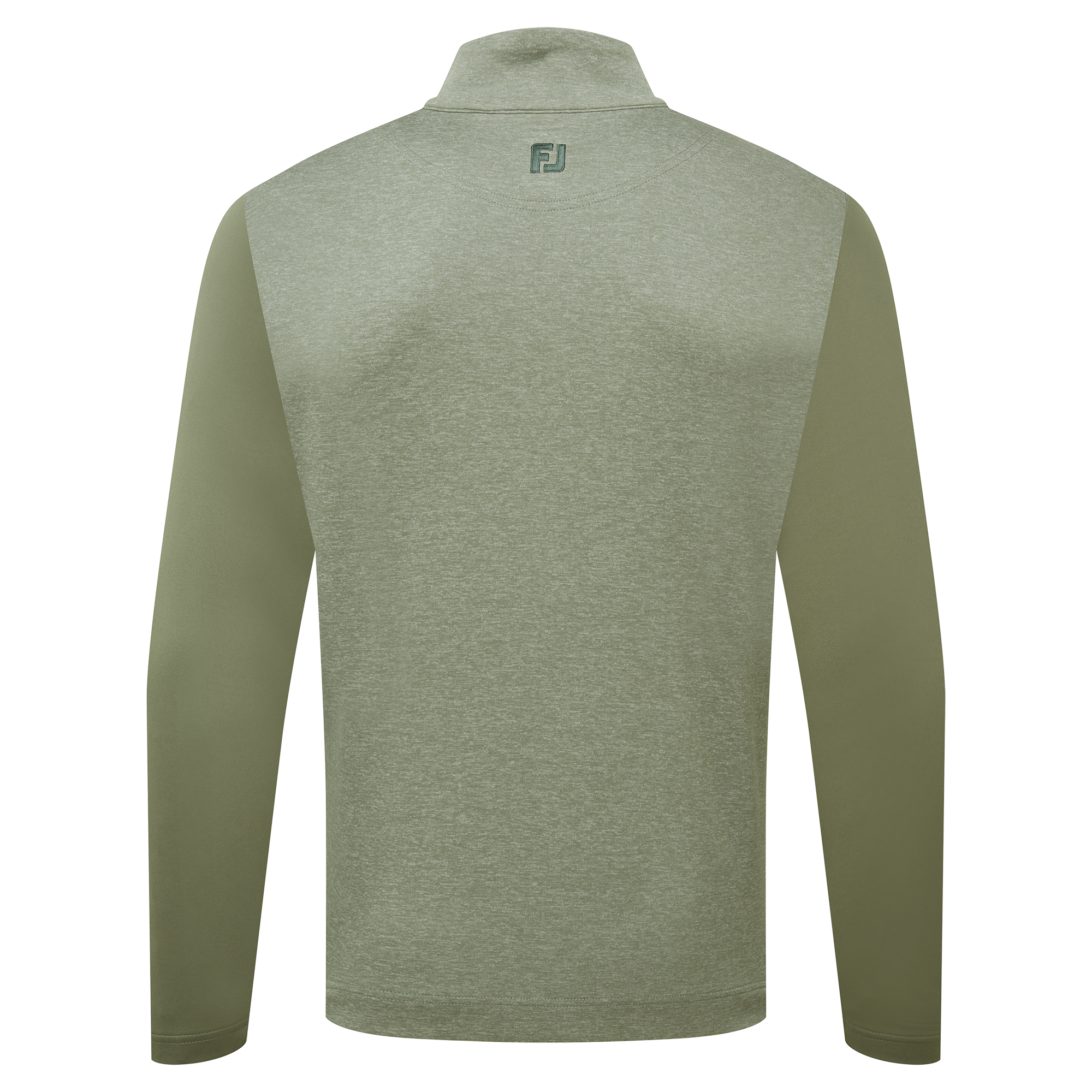 Tonal Heather Chill-Out