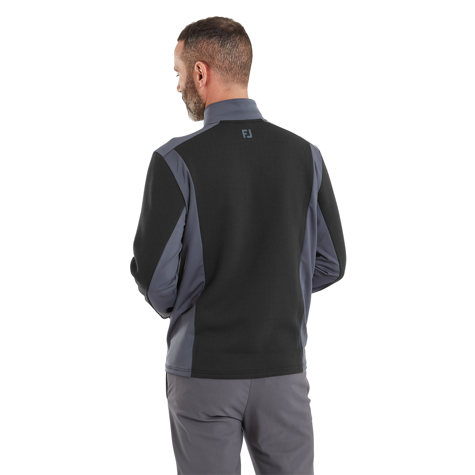 ThermoSeries Blocked Midlayer