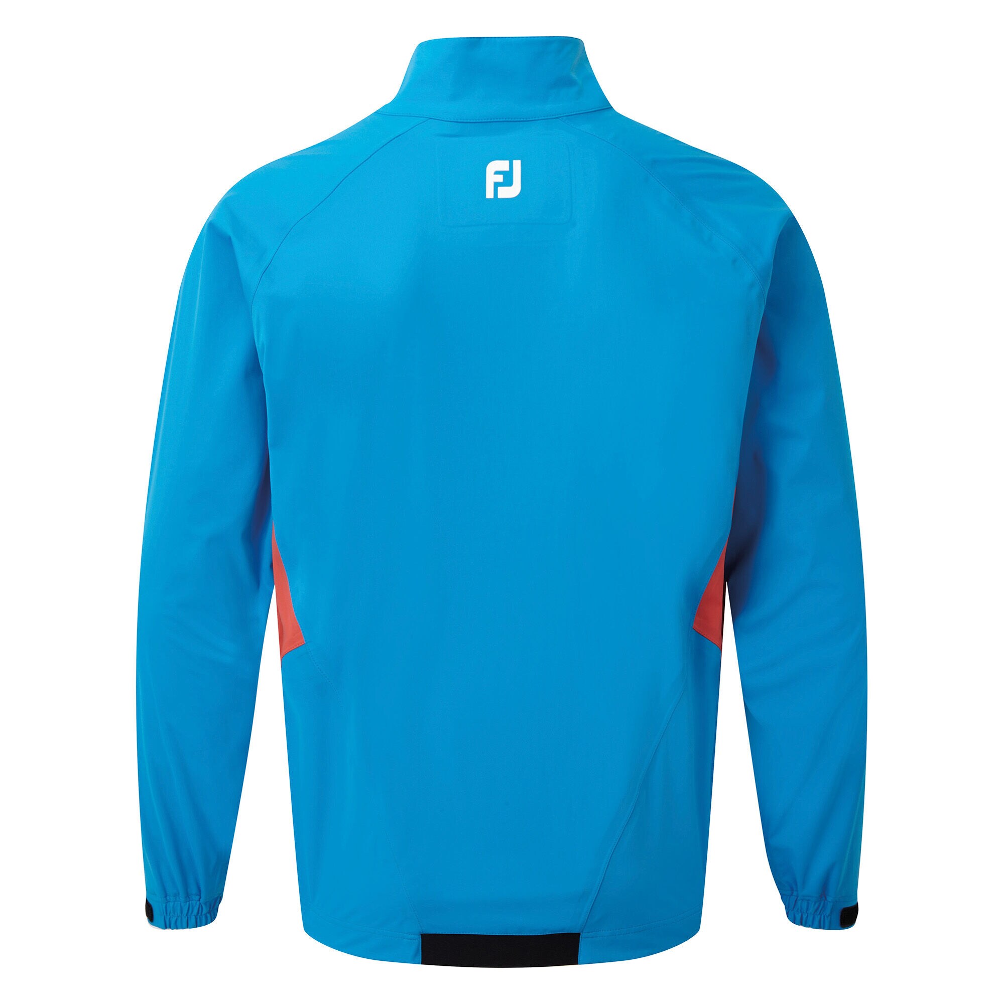 FJ HydroKnit Rain Pullover FootJoy EMEA