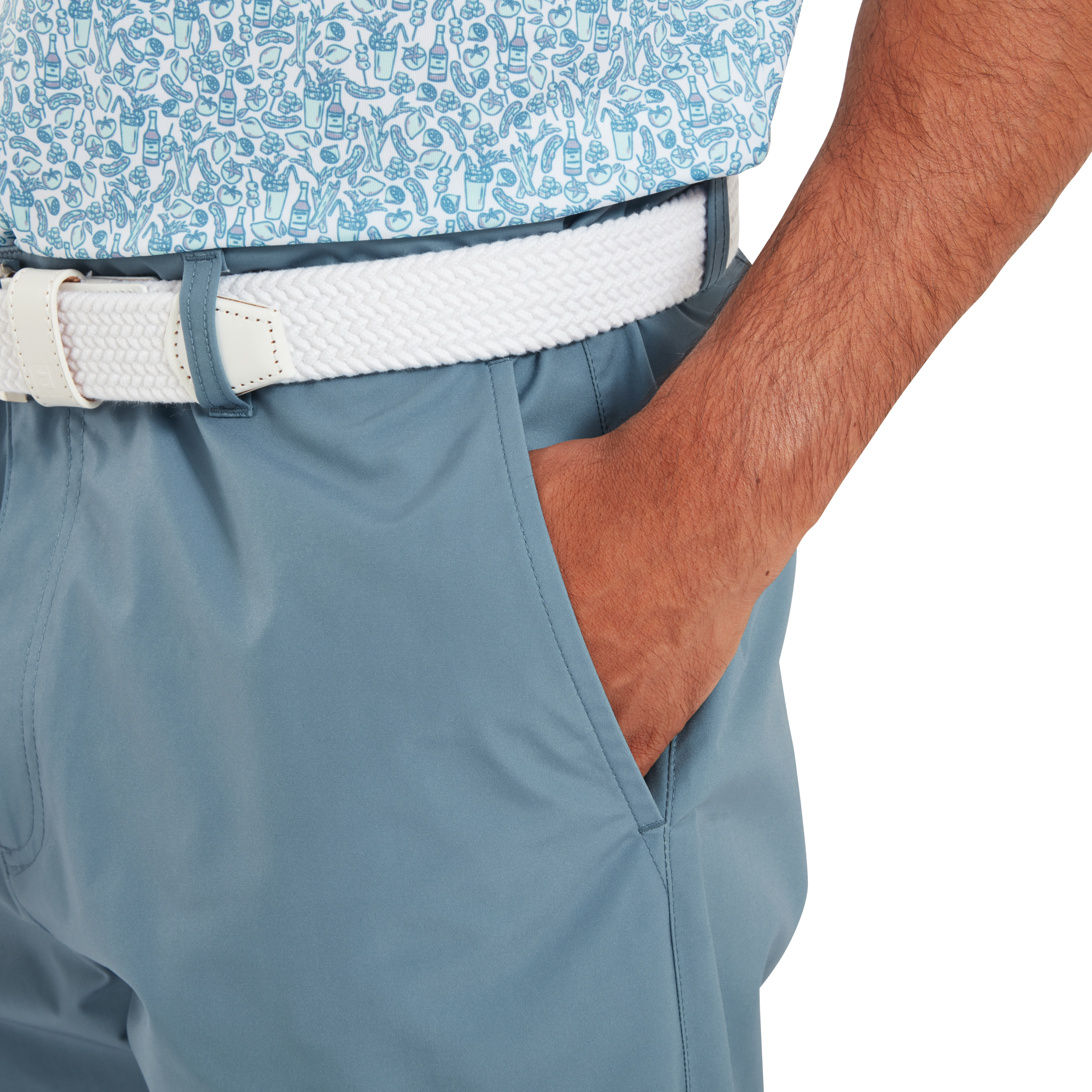 Bermuda FJ Par Golf