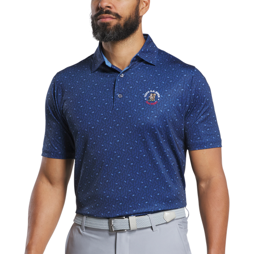 2025 U.S. Open Church Pew Lisle