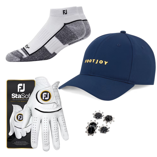 Season Starter Bundle