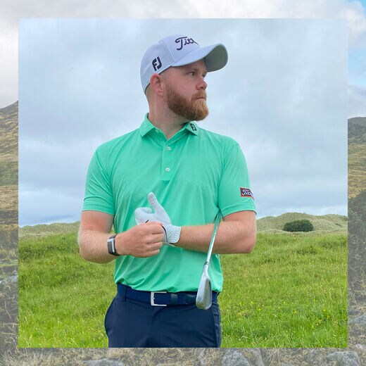 Nathan Kimsey - Freitag