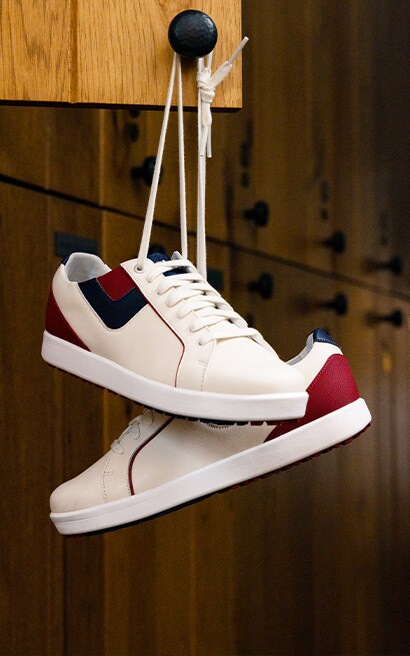 Golf Shoe Care \u0026 Cleaning | FootJoy