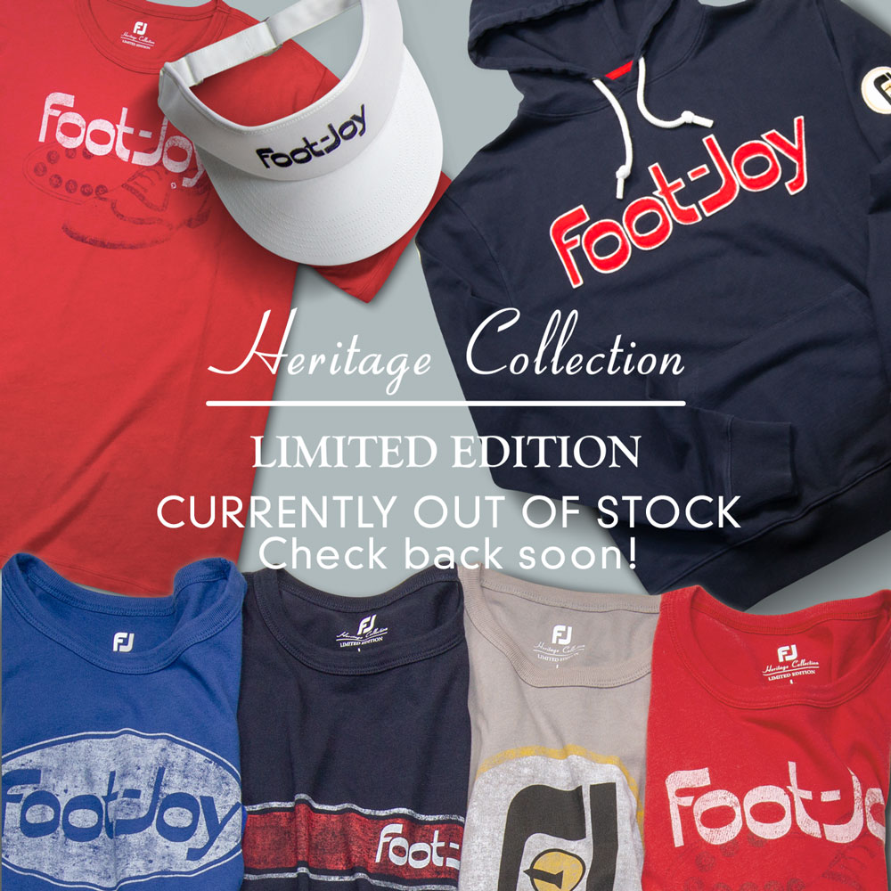 Heritage Collection Coming Soon