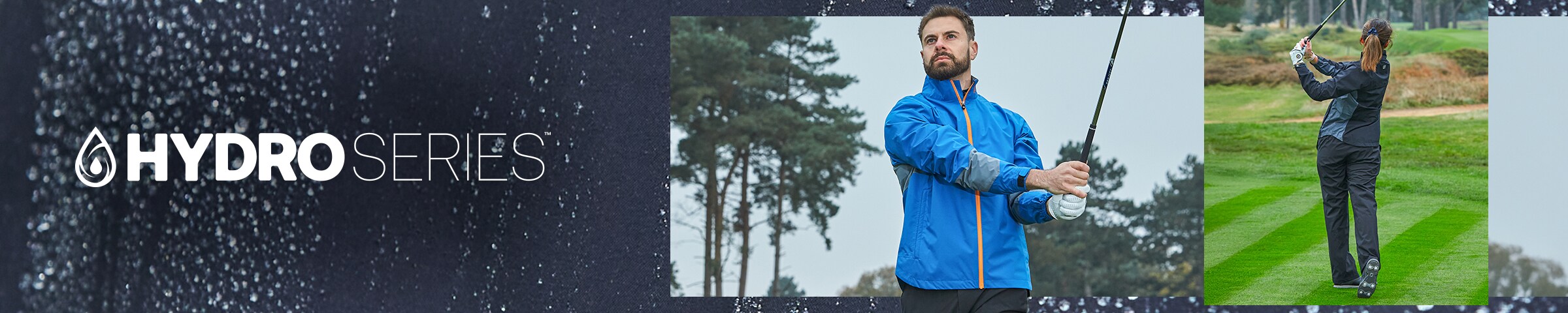 FootJoy Men's Golf Shirts