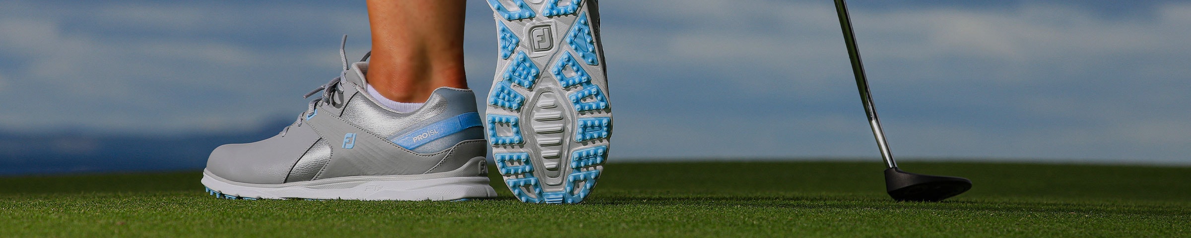 Women's Golf Shoes | The #1 Shoe in 