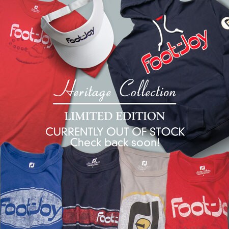 Heritage Collection Coming Soon